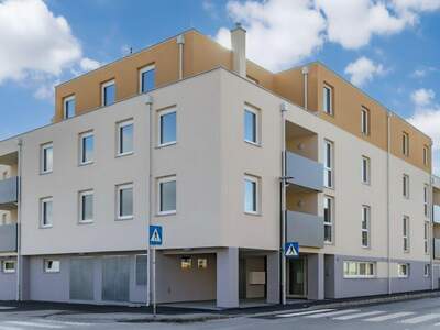 Wohnung mit Balkon mieten in 2434 Götzendorf (Bild 1)