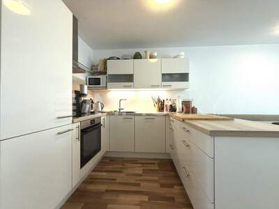 Terrassenwohnung kaufen in 5071 Wals Siezenheim (Bild 4)