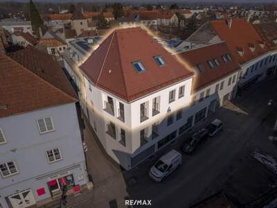 Eigentumswohnung in 3133 Traismauer