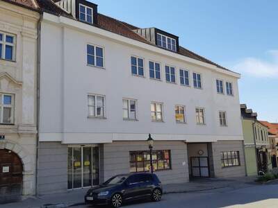 Gewerbeobjekt mieten in 3580 Horn