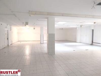 Ladenlokal mieten in 4020 Linz