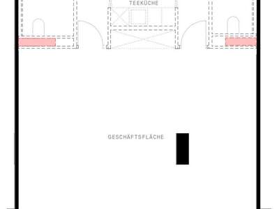 Gewerbeobjekt mieten in 1220 Wien (Bild 1)