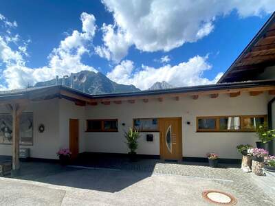 Haus mit Garten kaufen in 6105 Weidach (Bild 3)