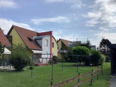 Terrassenwohnung mieten in 8451 Heimschuh (Bild 1)