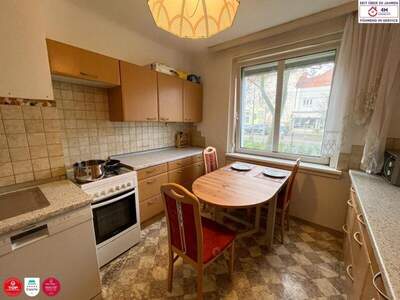 Terrassenwohnung kaufen in 1130 Wien (Bild 1)