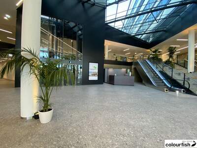 Gewerbeobjekt mieten in 1210 Wien (Bild 4)