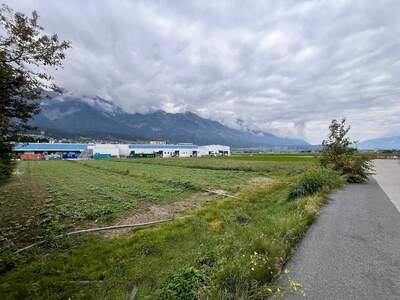 Grundstück kaufen in 6063 Rum