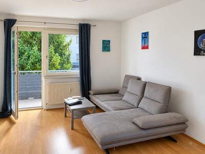 Etagenwohnung kaufen in 6300 Wörgl