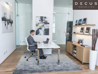 Gewerbeobjekt mieten in 1030 Wien