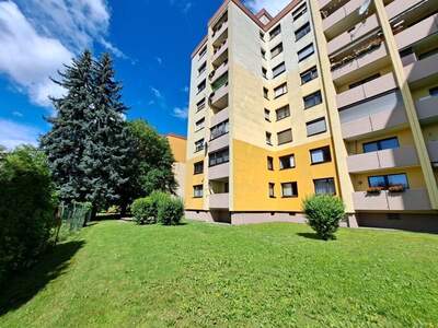 Altbauwohnung kaufen in 8052 Graz (Bild 4)