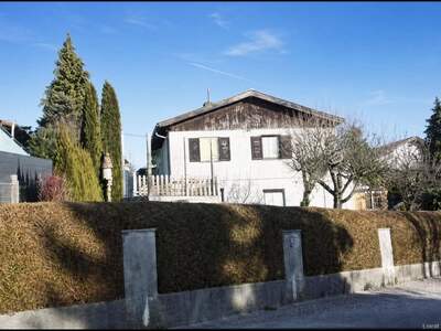 Haus kaufen in 4209 Innertreffling