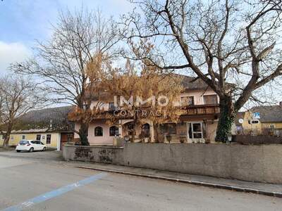 Mehrfamilienhaus kaufen in 3382 Loosdorf