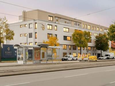 Terrassenwohnung kaufen in 1220 Wien (Bild 4)