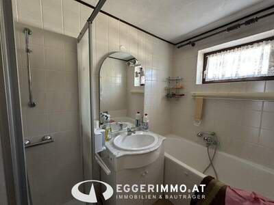 Terrassenwohnung kaufen in 5722 Niedernsill (Bild 5)