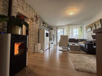 Wohnung mit Balkon kaufen in 8786 Rottenmann (Bild 1)