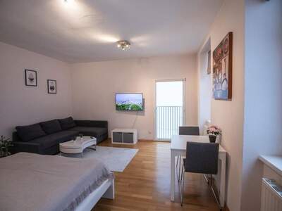 Terrassenwohnung mieten in 1100 Wien (Bild 2)