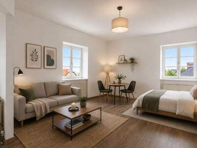 Wohnung kaufen in 5023 Salzburg (Bild 1)