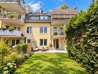 Wohnung kaufen in 3400 Klosterneuburg