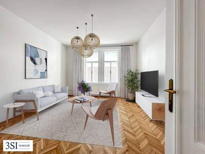 Wohnung kaufen in 1170 Wien