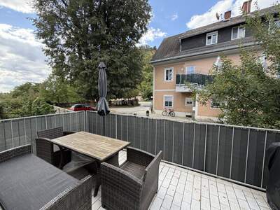 Wohnung mit Balkon mieten in 8051 Graz (Bild 4)
