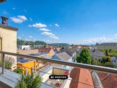 Wohnung mieten in 4840 Vöcklabruck
