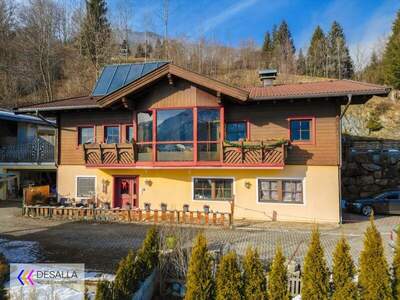 Haus kaufen in 5721 Piesendorf