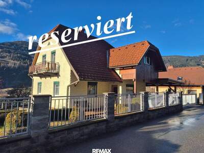 Haus kaufen in 8800 Unzmarkt (Bild 2)