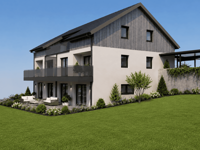 Wohnung kaufen in 4786 Brunnenthal