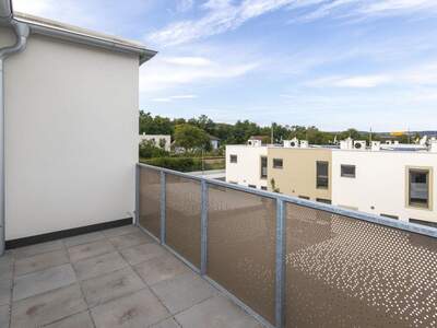 Wohnung mit Balkon in 2013 Großstelzendorf (Bild 3)