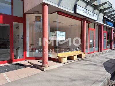 Gewerbeobjekt mieten in 8010 Graz