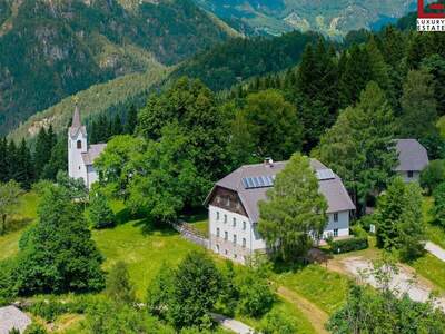 Anlageobjekt kaufen in 9135 Bad Eisenkappel (Bild 5)