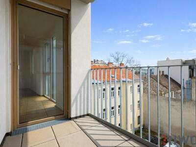 Terrassenwohnung kaufen in 1210 Wien (Bild 4)