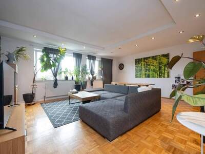 Wohnung kaufen in 4400 Steyr