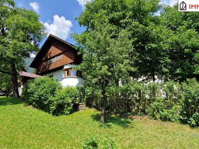 Grundstück kaufen in 6700 Bludenz