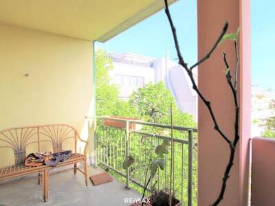 Mietwohnung in 1140 Wien