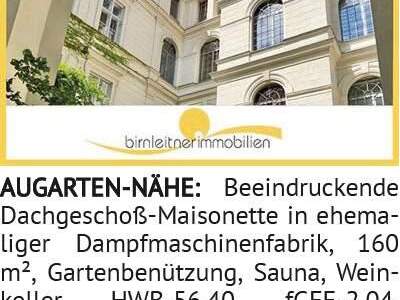 Eigentumswohnung in 1020 Wien
