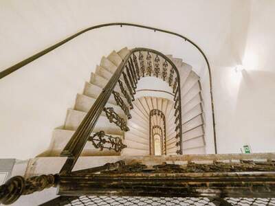 Terrassenwohnung kaufen in 1070 Wien (Bild 3)