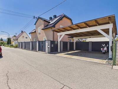 Haus kaufen in 9020 Klagenfurt