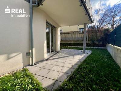 Terrassenwohnung kaufen in 3423 St. Andrä (Bild 1)