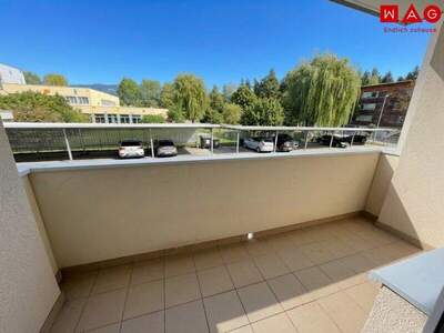 Terrassenwohnung mieten in 8750 Judenburg (Bild 1)