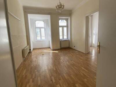 Wohnung kaufen in 1020 Wien