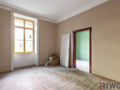 Terrassenwohnung kaufen in 1050 Wien (Bild 3)