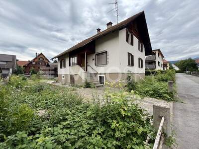Grundstück kaufen in 6850 Dornbirn (Bild 2)