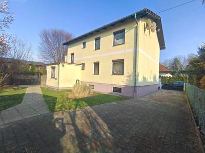 Haus kaufen in 2486 Pottendorf