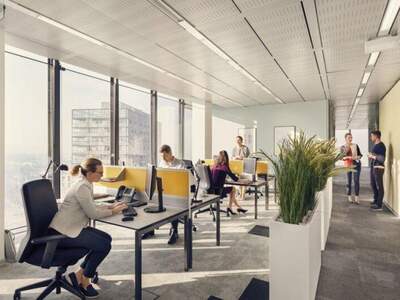Büro / Praxis mieten in 1100 Wien (Bild 2)