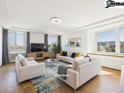 Wohnung mit Balkon kaufen in 9020 Klagenfurt (Bild 5)