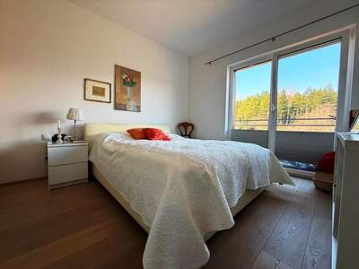 Terrassenwohnung kaufen in 6071 Aldrans (Bild 5)