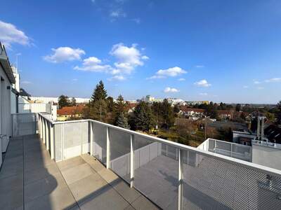 Mietwohnung in 1120 Wien