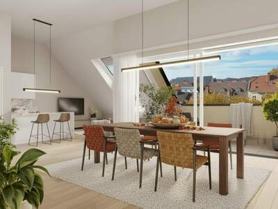 Wohnung mit Balkon kaufen in 8020 Graz (Bild 1)