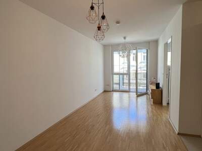 Wohnung mit Balkon mieten in 8020 Graz